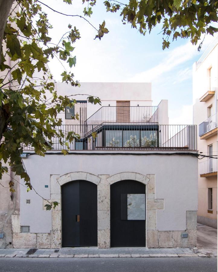 La Casa Del Canal Roquetes Exterior photo